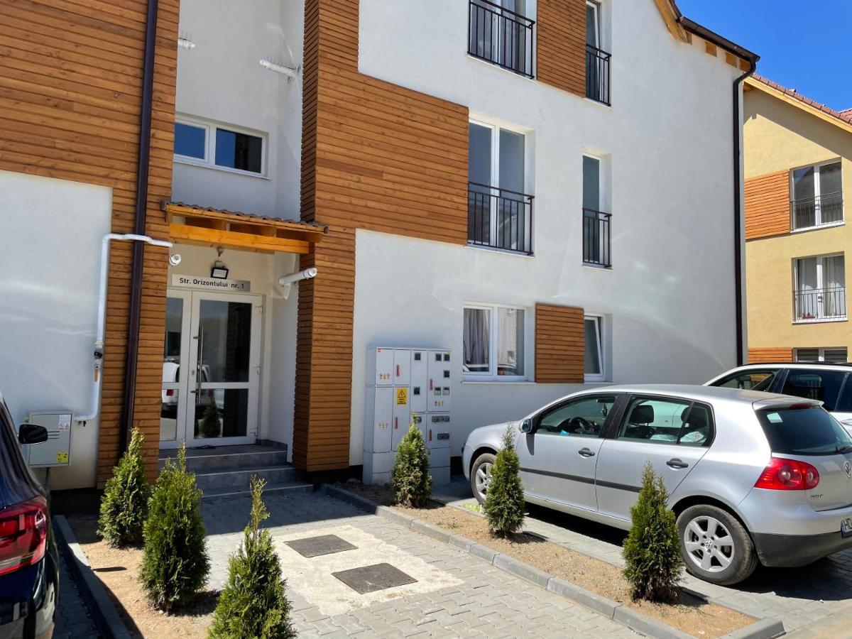 Tina Apartment Шелимбэр Экстерьер фото
