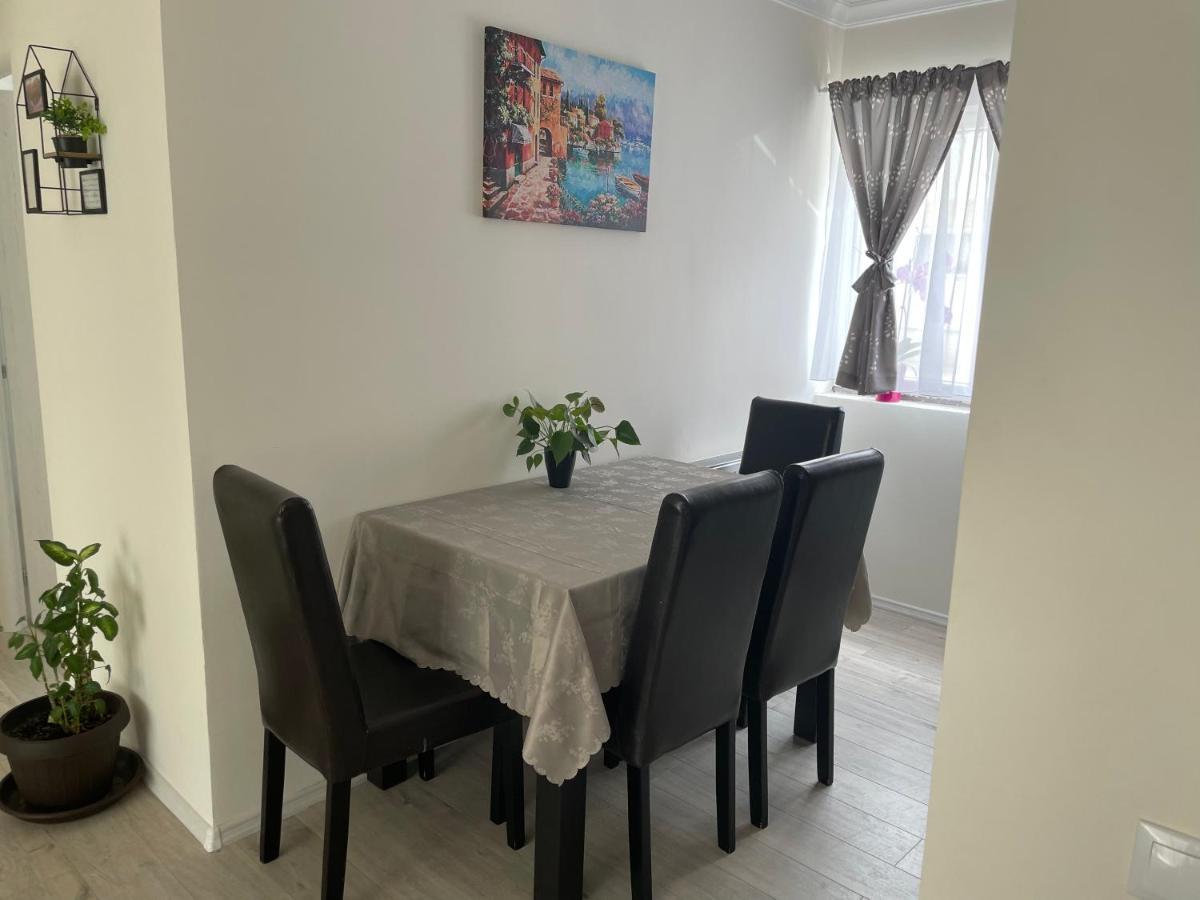 Tina Apartment Шелимбэр Экстерьер фото