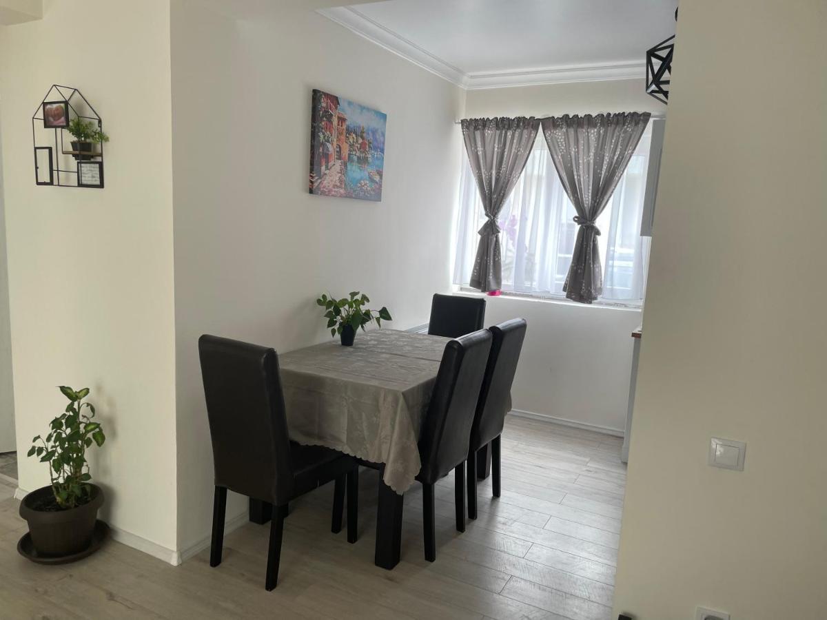 Tina Apartment Шелимбэр Экстерьер фото