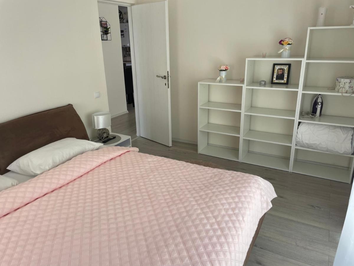 Tina Apartment Шелимбэр Экстерьер фото