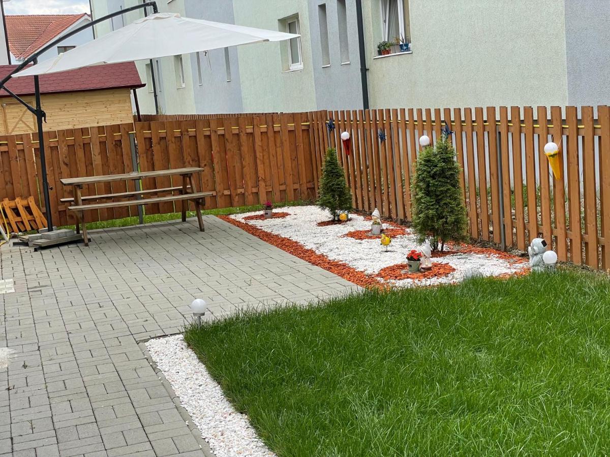 Tina Apartment Шелимбэр Экстерьер фото