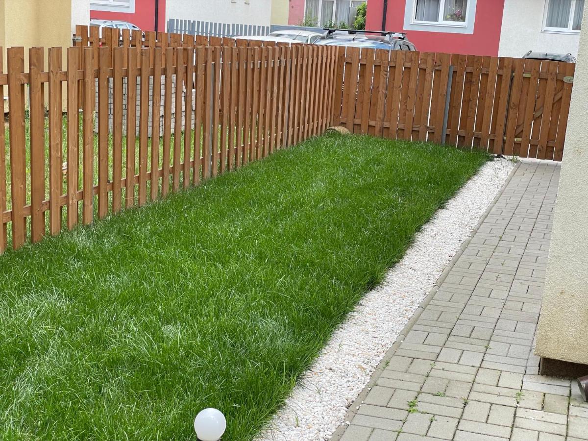 Tina Apartment Шелимбэр Экстерьер фото